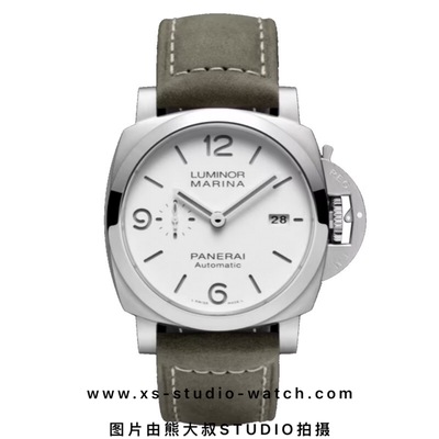 沛纳海 LUNA MARINA 系列 PAM01314腕表