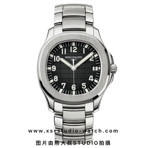 百达翡丽  Patek Philippe 全钢带手雷 PP5167-1A-001