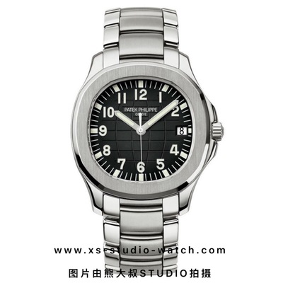 百达翡丽 &nbsp;Patek Philippe 全钢带手雷 PP5167-1A-001