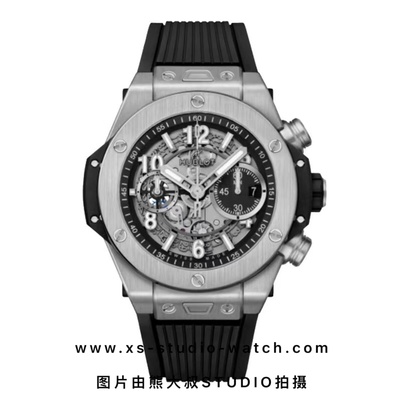 宇舶BIG BANG Unico大爆炸系列421.NX.1170.RX腕表