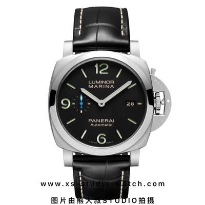沛纳海 LUMINOR MARINA系列 PAM01312腕表