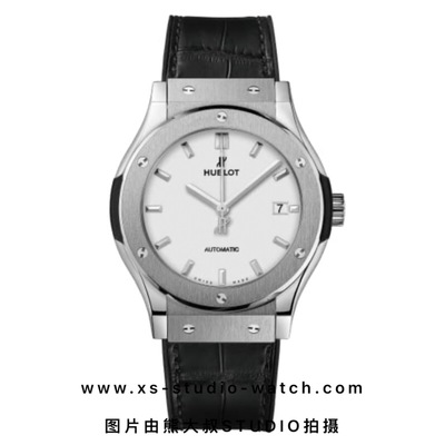 宇舶 经典融合系列 精钢白盘 classic fusion 542.NX.2611.LR 腕表