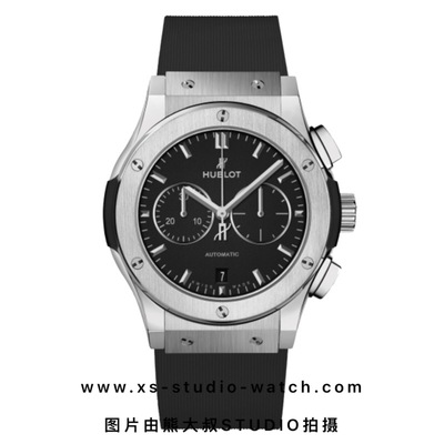 宇舶 经典融合 Montres 541.NX.1171.LR 腕表