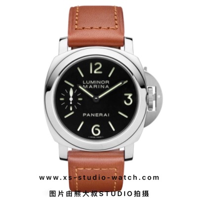 沛纳海 LUMINOR系列 PAM00111腕表