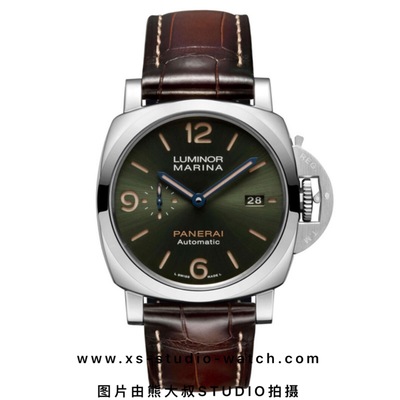 沛纳海 LUMINOR MARINA系列 PAM01116腕表