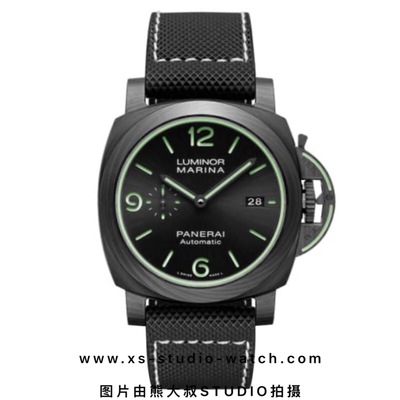 沛纳海 LUMINOR MARINA系列 PAM01118腕表